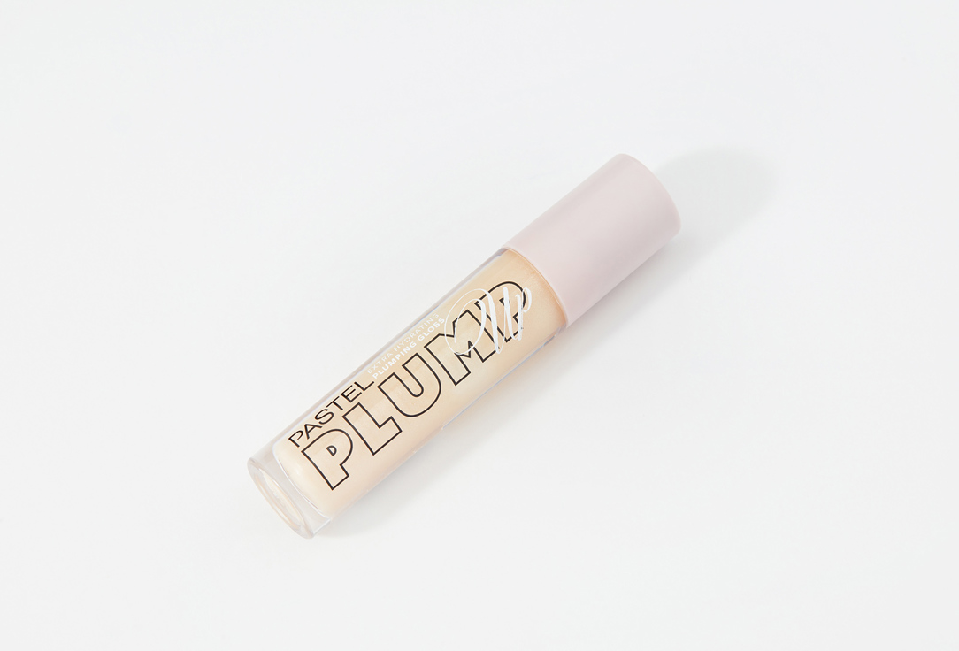 Pastel Cosmetics LIP GLOSS Extra hydrayting