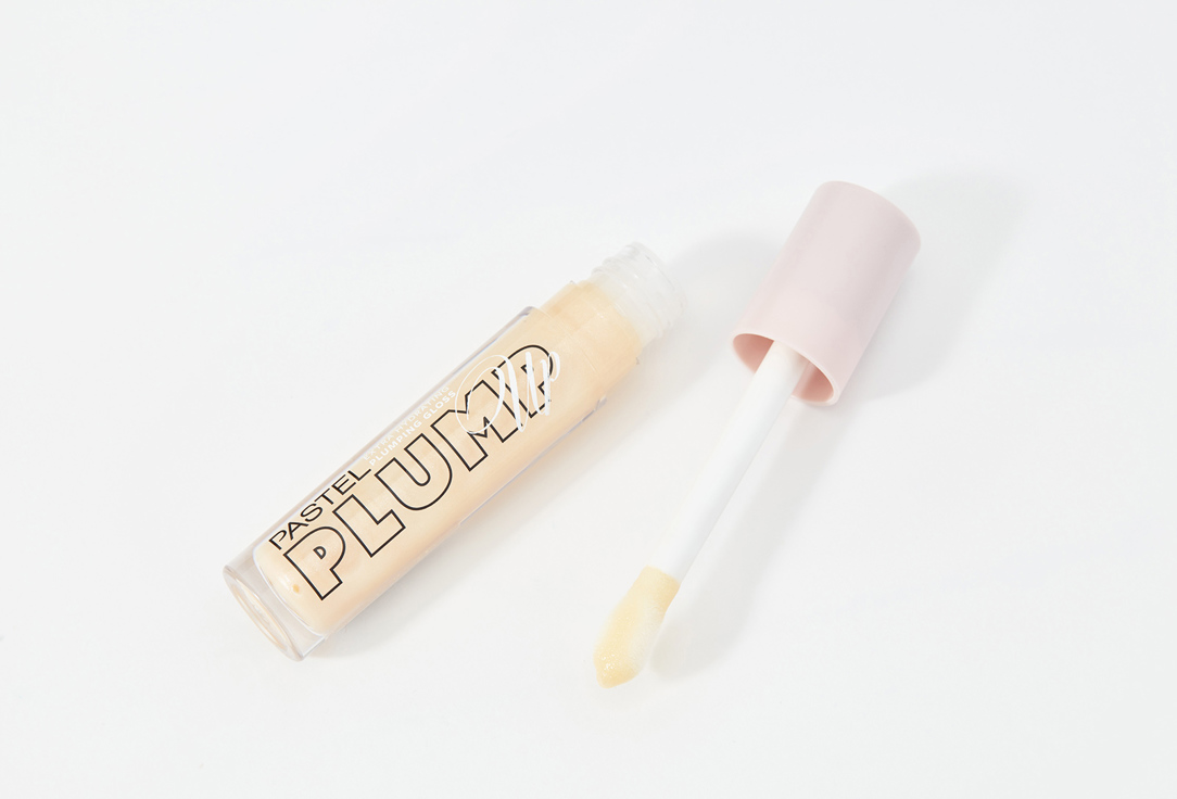 Pastel Cosmetics LIP GLOSS Extra hydrayting