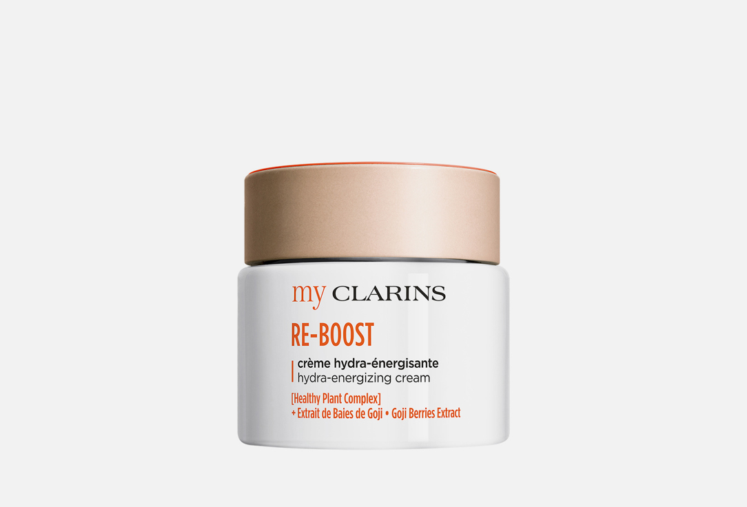 My Clarins Re-Boost   50 