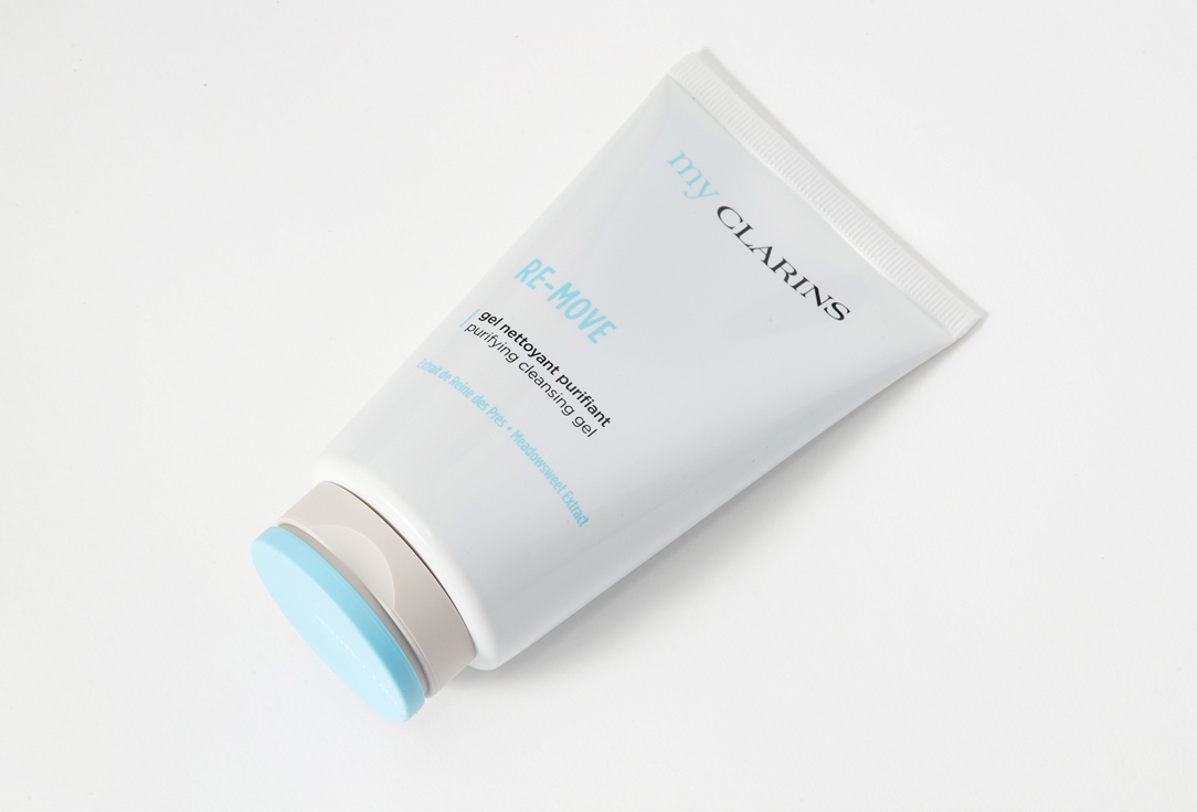 Clarins Facial cleansing gel My Clarins Re-Move