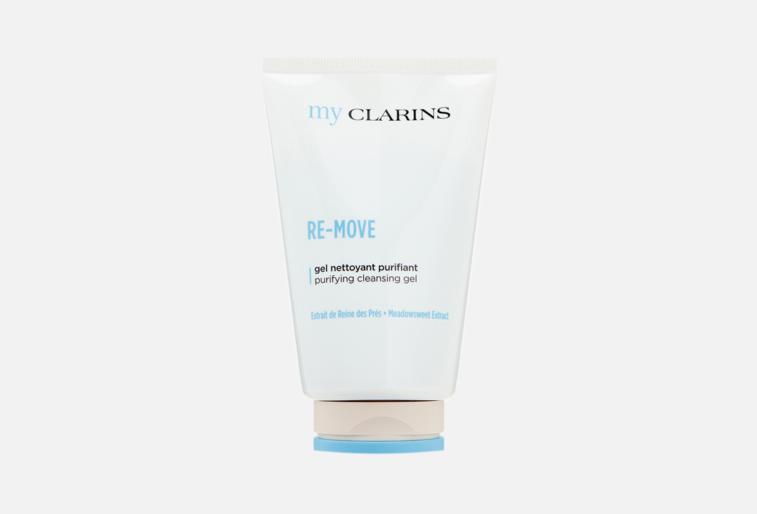 Clarins Facial cleansing gel My Clarins Re-Move