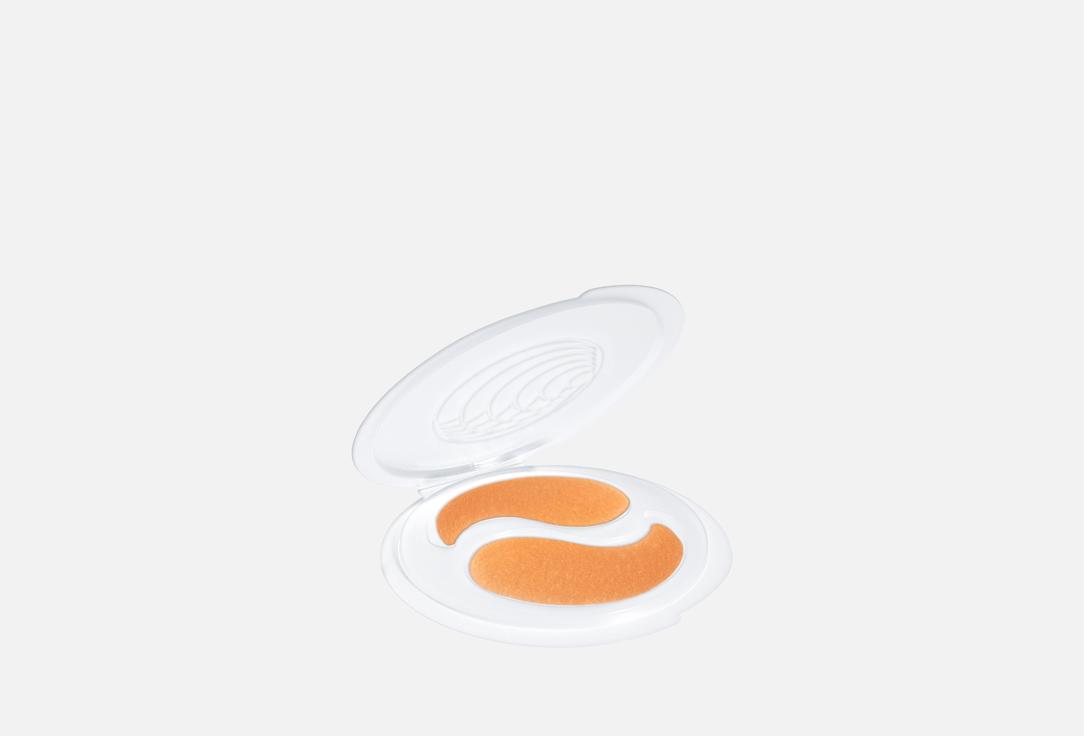 Augustinus Bader Hydrogel Eye patches The eye patches
