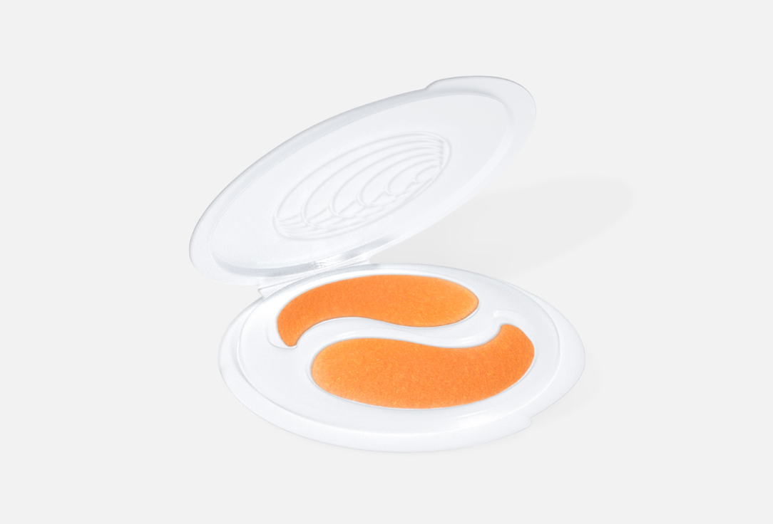 Augustinus Bader Hydrogel Eye patches set The Eye Patches Sachet