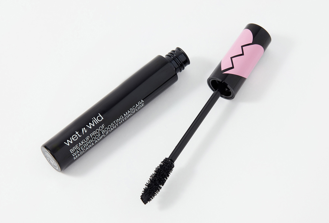 Wet n Wild Mascara Megalast