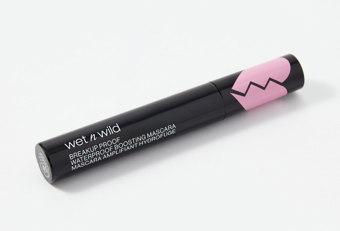 Wet n Wild Mascara Megalast