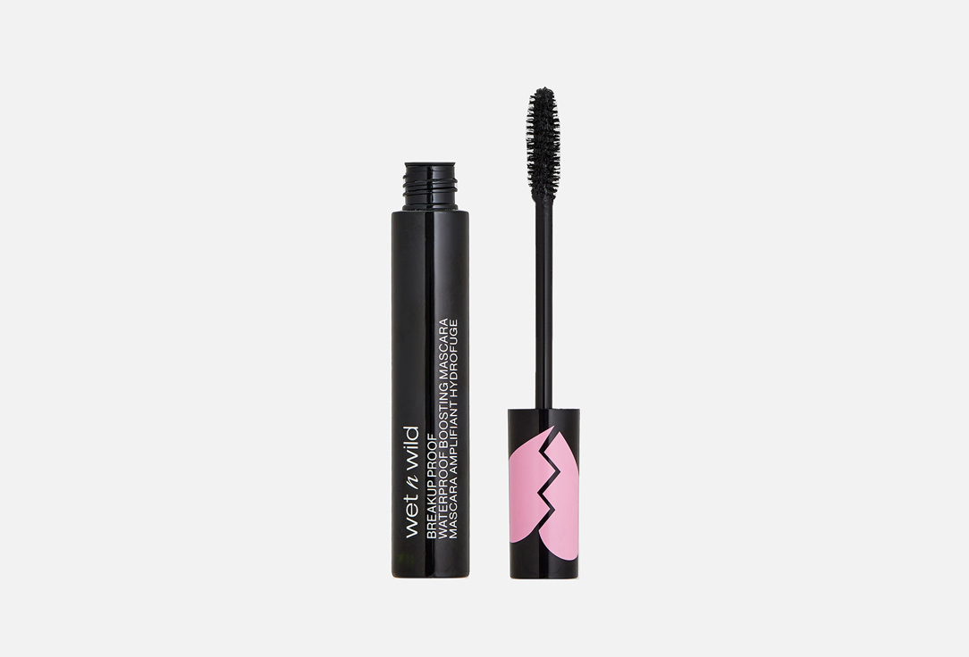 Wet n Wild Mascara Megalast