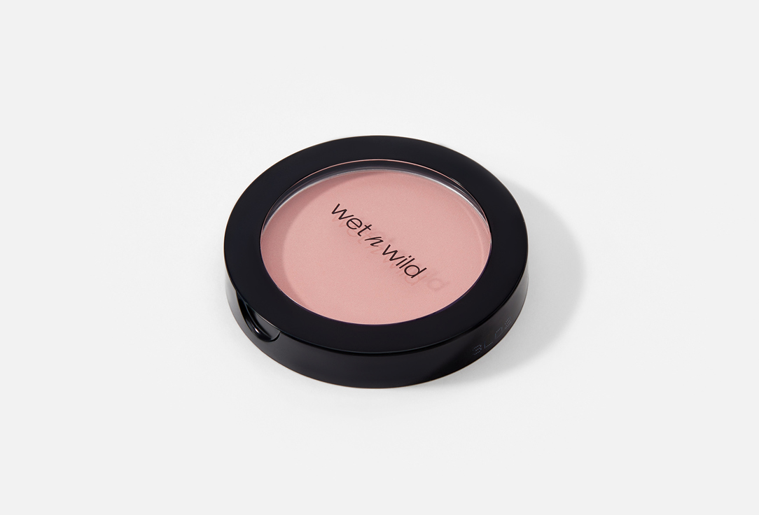 Wet n Wild Pressed Blush  Color Icon 