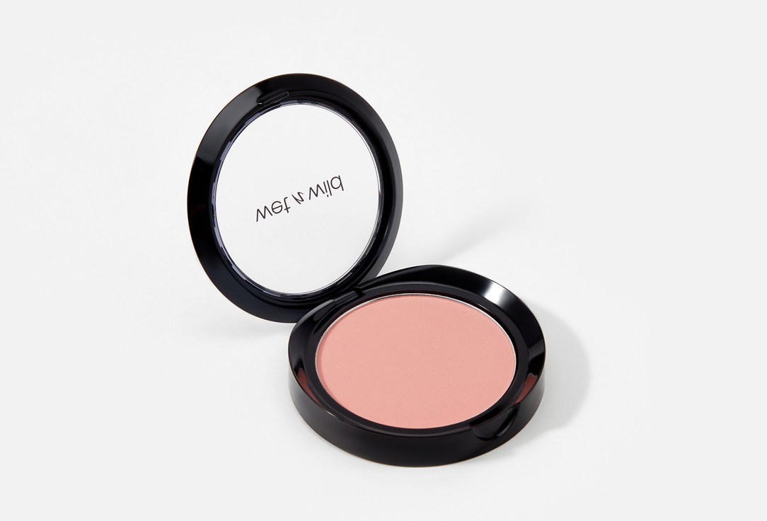 Wet n Wild Pressed Blush  Color Icon 