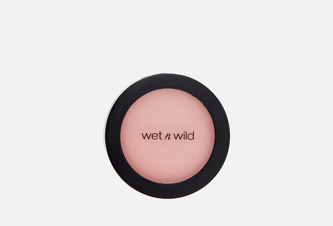 Wet n Wild Pressed Blush  Color Icon 