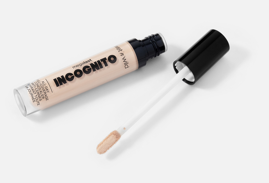 Wet n Wild Concealer Megalast