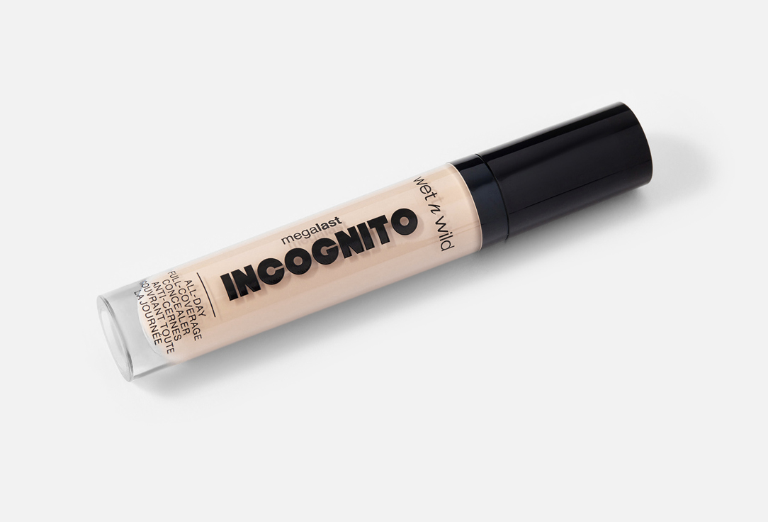 Wet n Wild Concealer Megalast