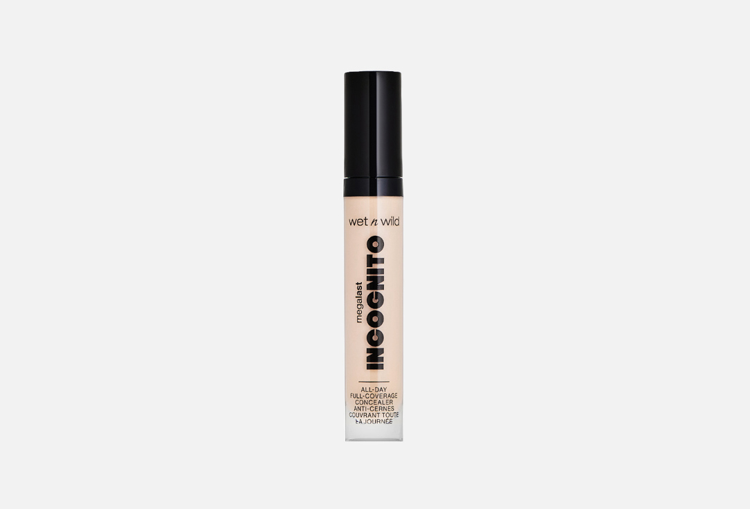 Wet n Wild Concealer Megalast