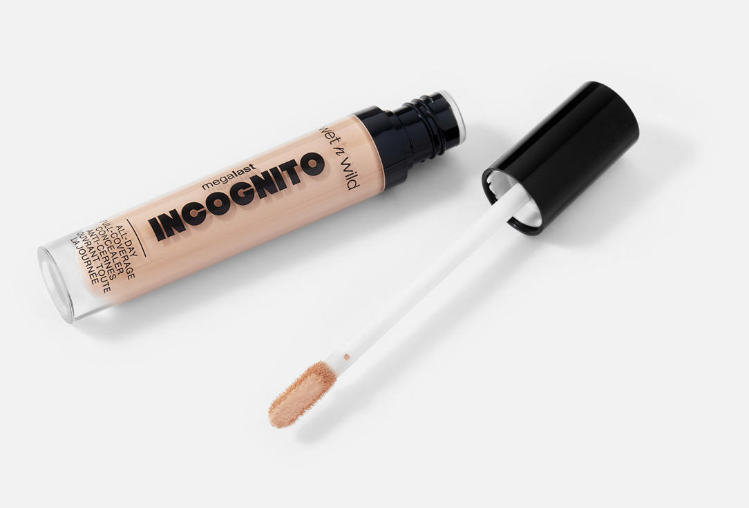 Wet n Wild face Concealer Megalast