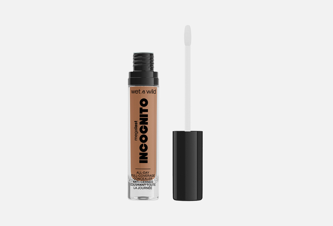 Wet n Wild Concealer Megalast