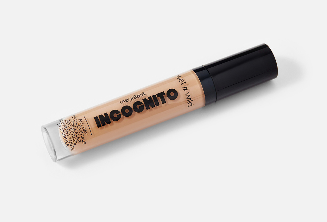 Wet n Wild Concealer Megalast