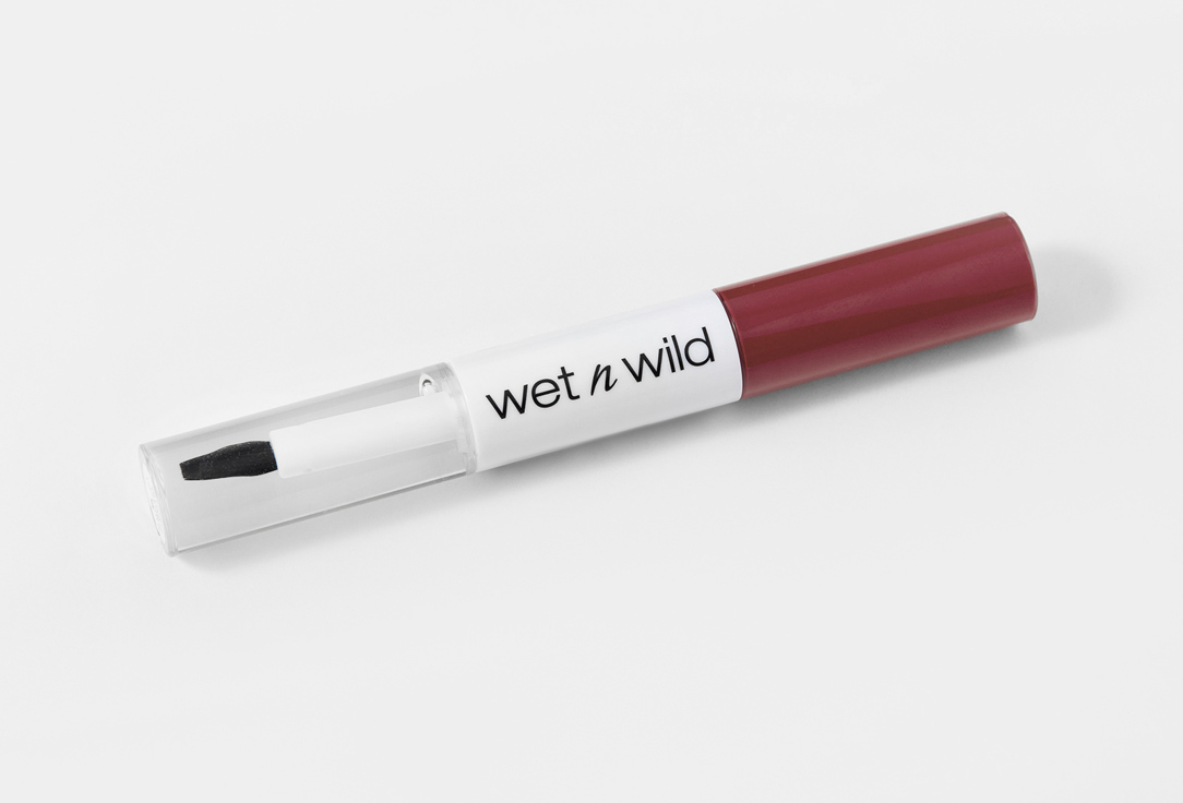 Wet n Wild Lipstick Gloss Megalast Lock N`Shine