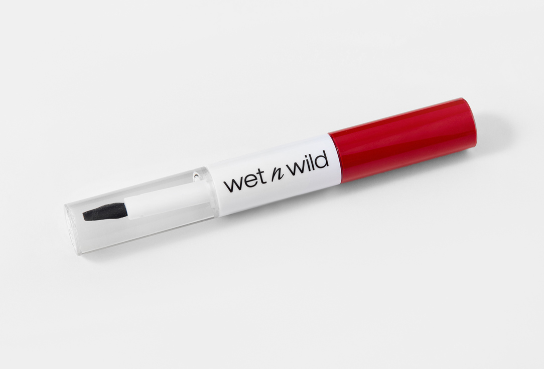 Wet n Wild Lipstick Gloss Megalast Lock N`Shine