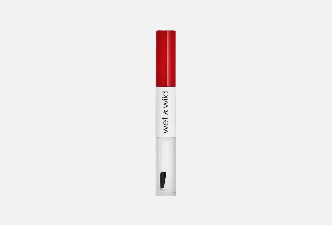 Wet n Wild Lipstick Gloss Megalast Lock N`Shine