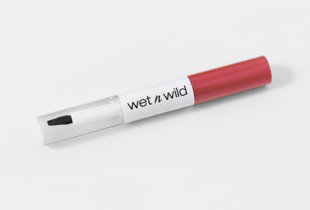 Wet n Wild Lipstick Gloss Megalast Lock N`Shine