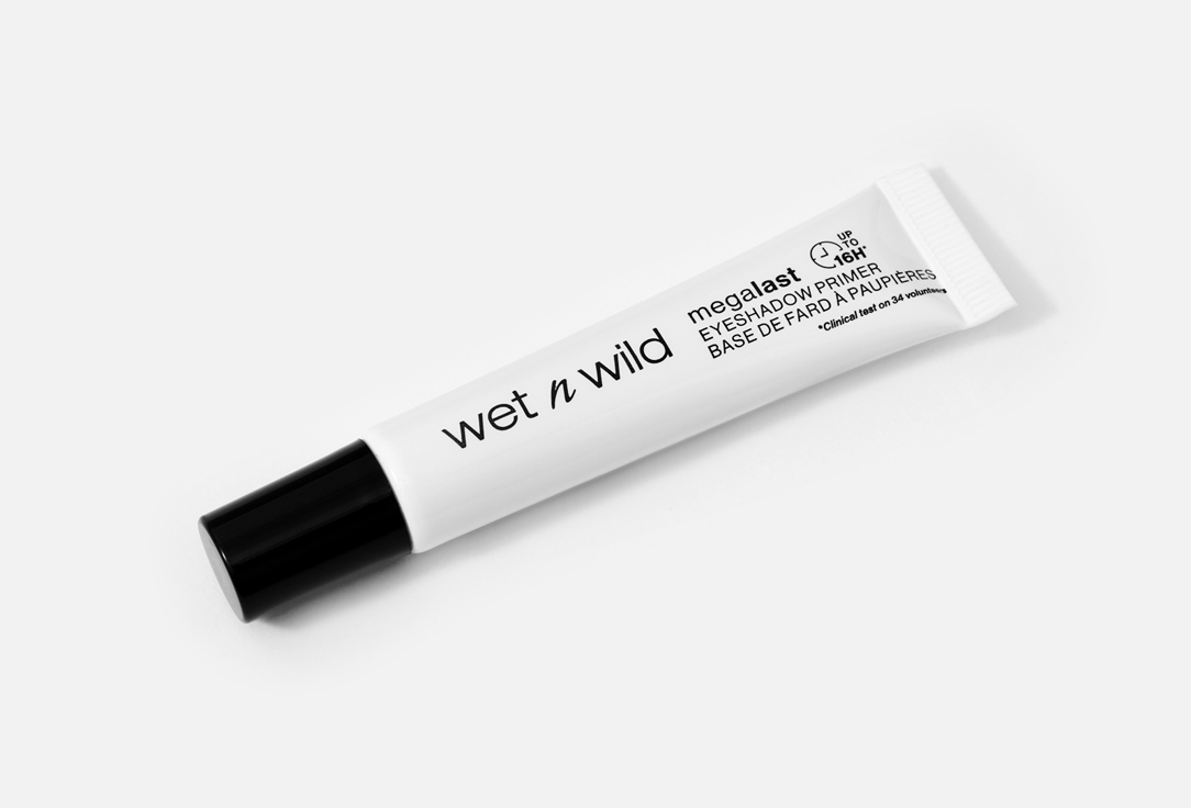 Wet n Wild Eyeshadow Primer Megalast