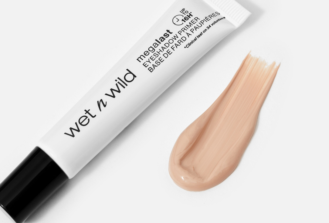 Wet n Wild Eyeshadow Primer Megalast