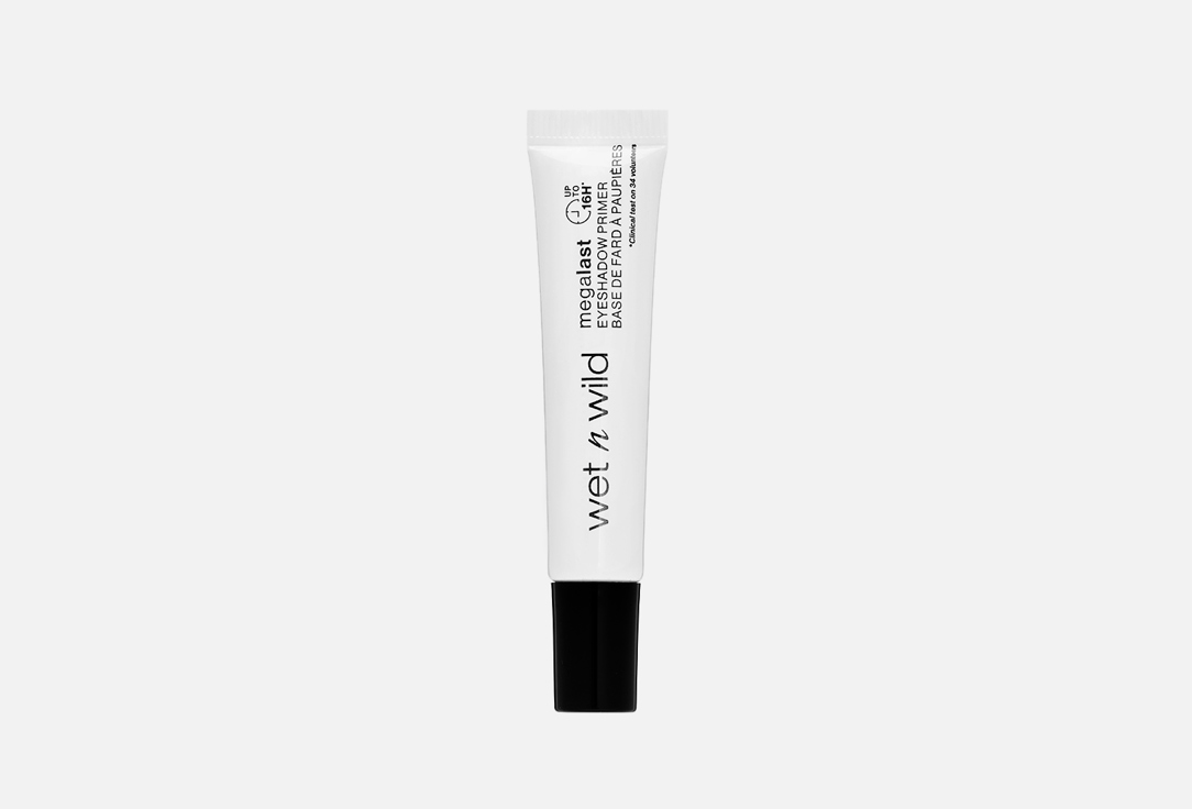 Wet n Wild Eyeshadow Primer Megalast