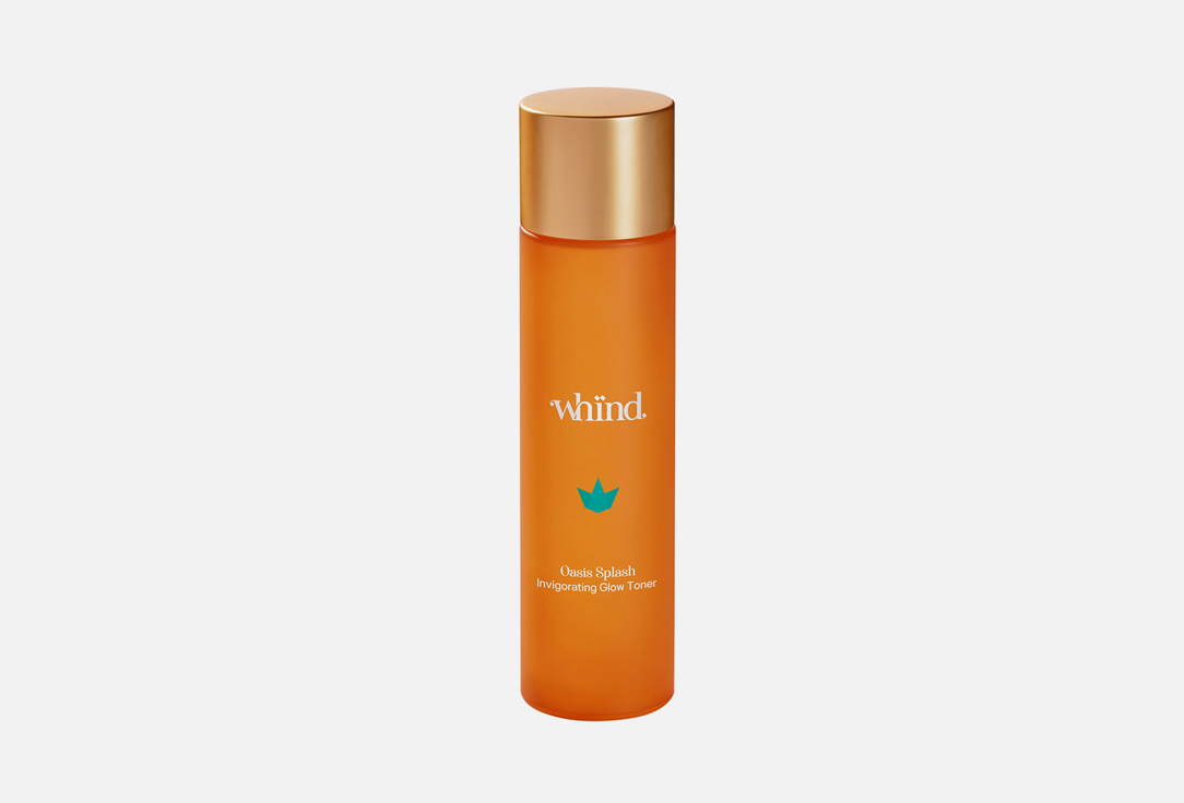 Whind Smoothing & Illuminating Toner Oasis 