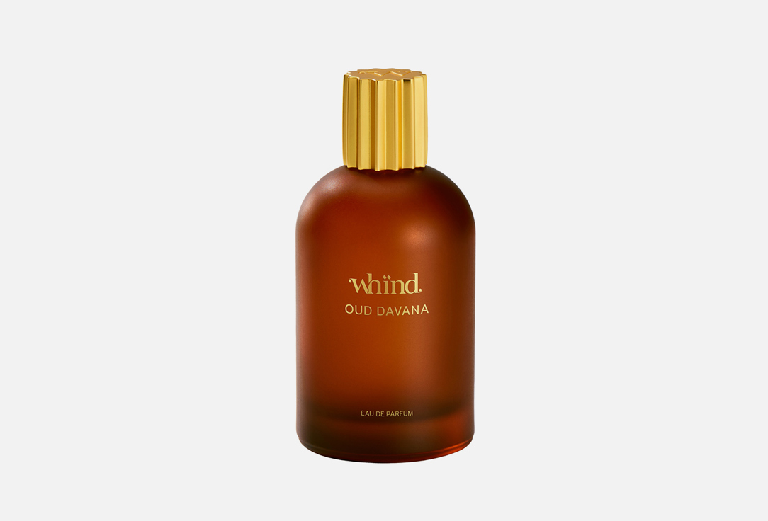 Whind Eau de parfum Oud davana