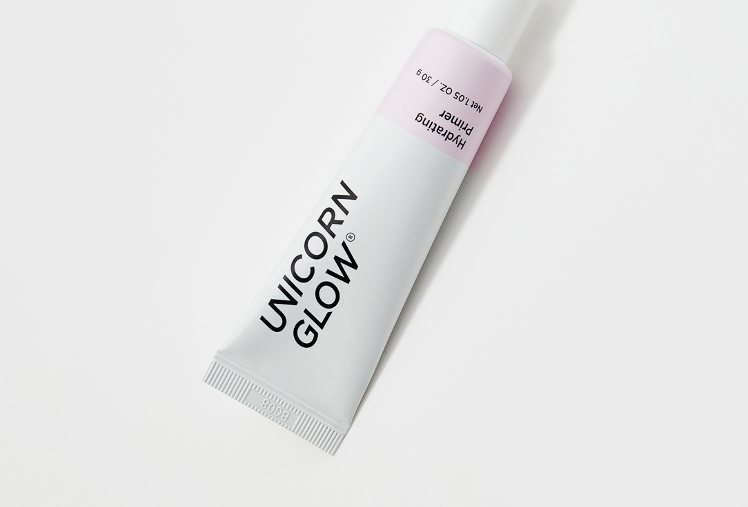 UNICORN GLOW. Makeup Gel Primer  Hydrating