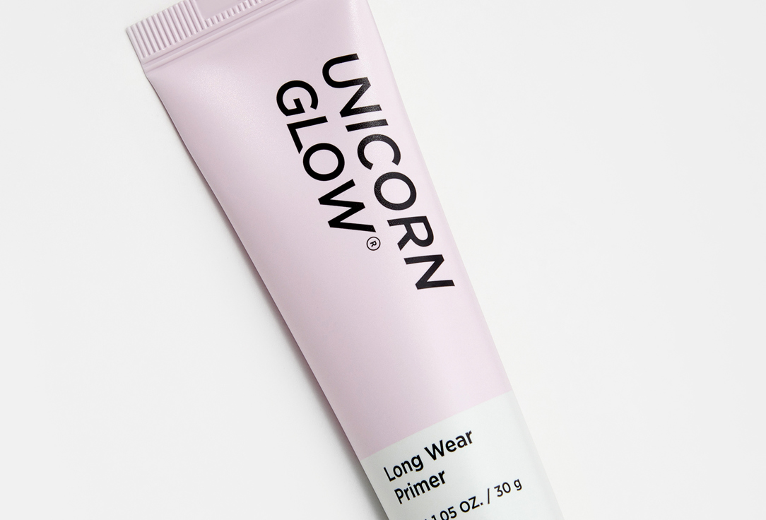 UNICORN GLOW. nourishing make-up Primer Long Wear