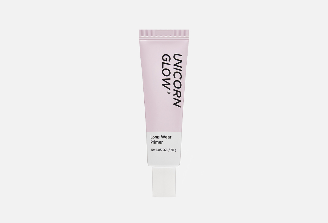 UNICORN GLOW. nourishing make-up Primer Long Wear