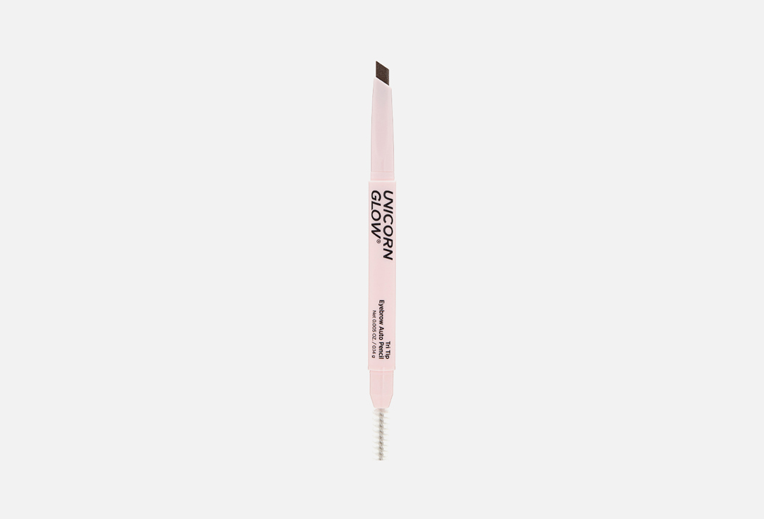 UNICORN GLOW. Eyebrow Auto Pencil  Tri Tip