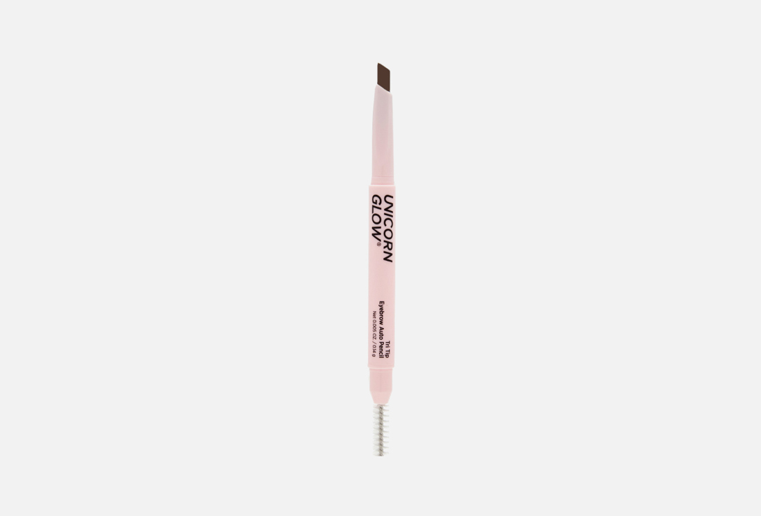 UNICORN GLOW. Eyebrow Auto Pencil Tri Tip