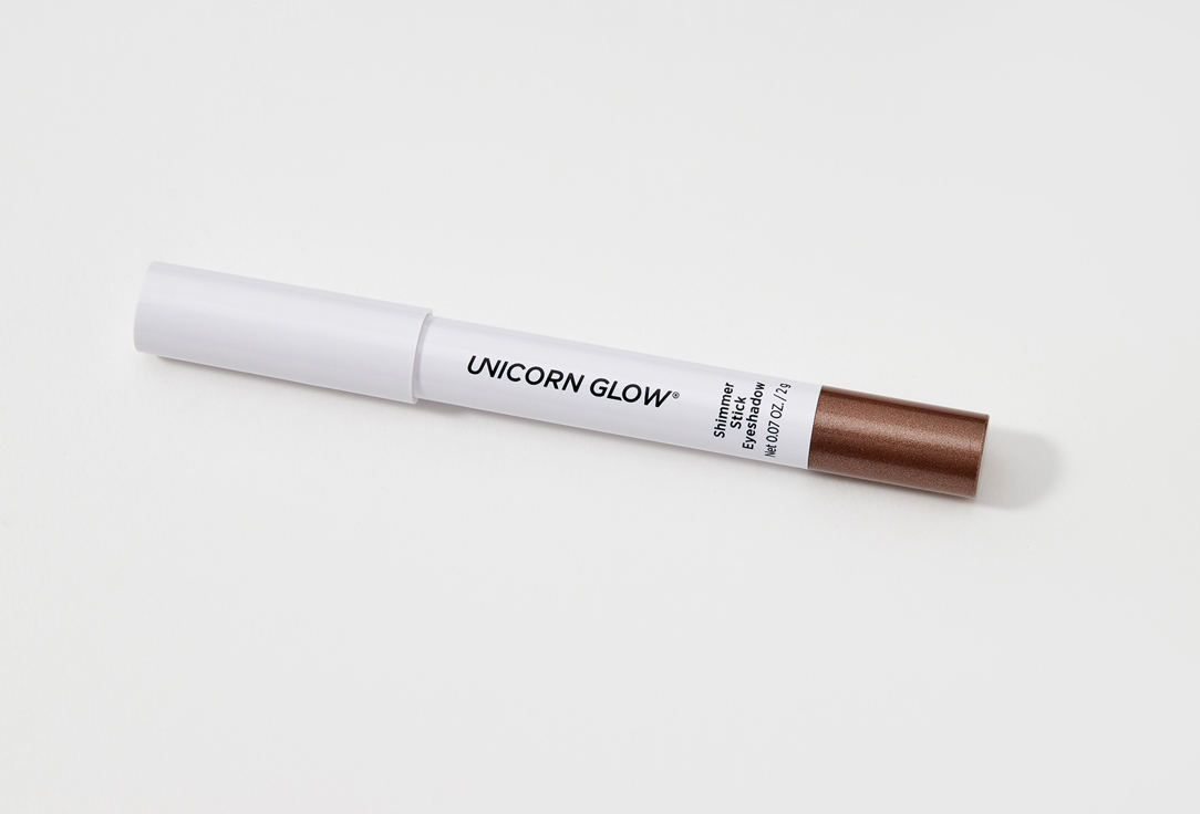 UNICORN GLOW. Stick Eyeshadow Shimmer 