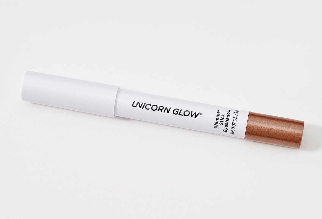 UNICORN GLOW. Stick Eyeshadow Shimmer