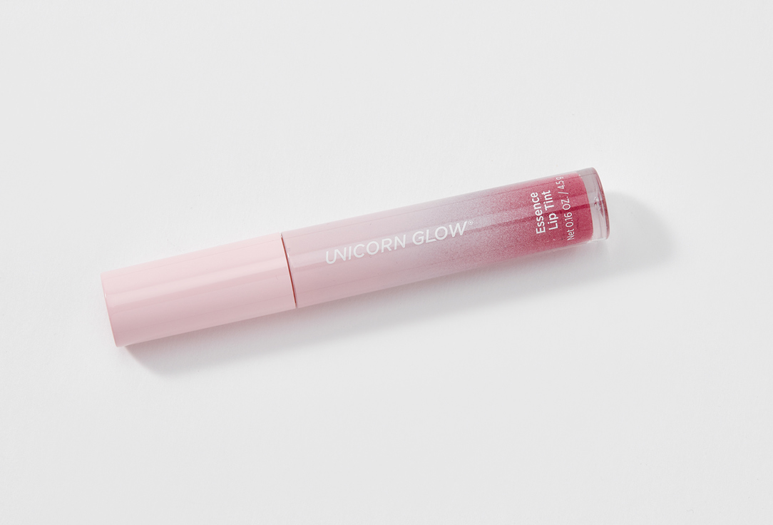 UNICORN GLOW. Lip Tint Essence 