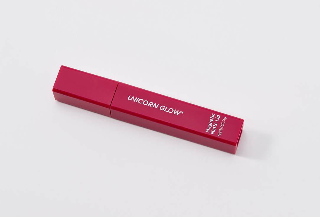 UNICORN GLOW. Matte Lip Tint Magnetic