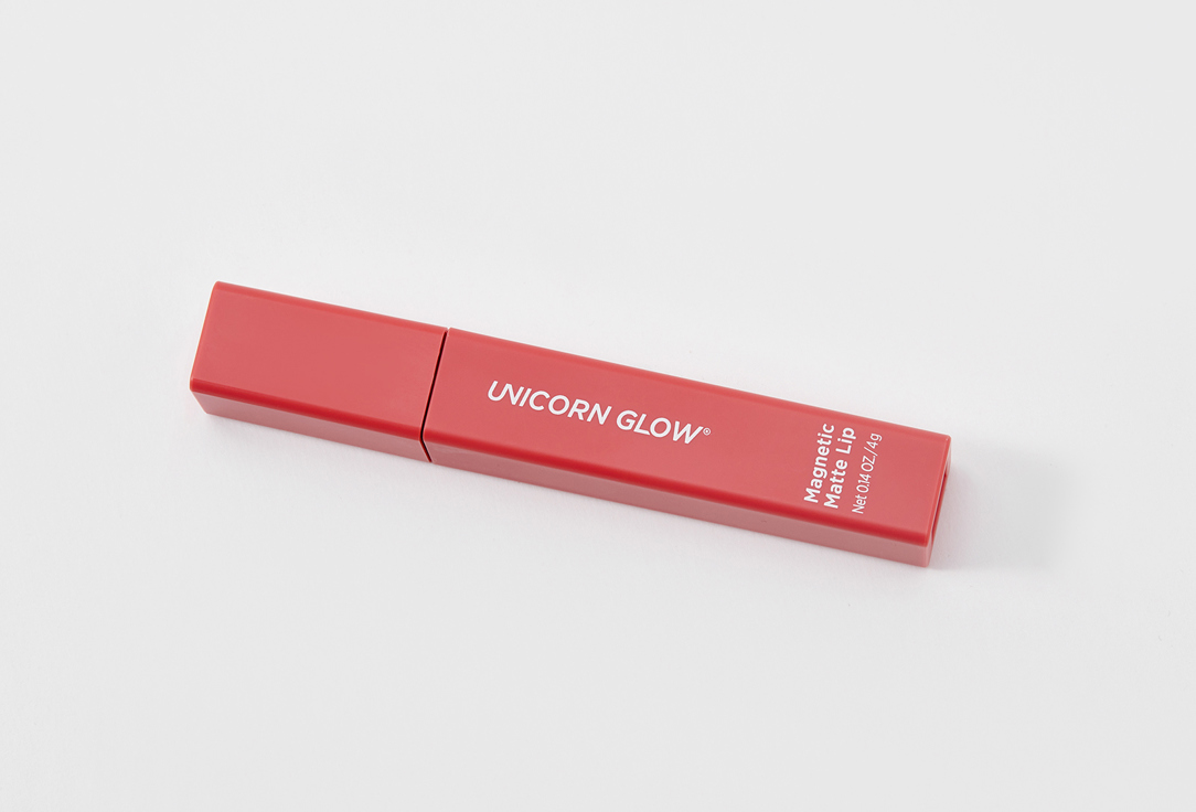 UNICORN GLOW. Matte Lip Tint Magnetic