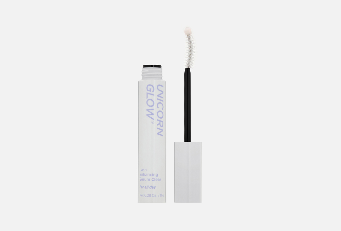 UNICORN GLOW. Lash Serum Enhancing