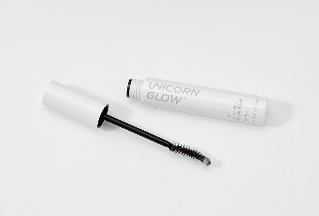 UNICORN GLOW. Lash Serum  Enhancing