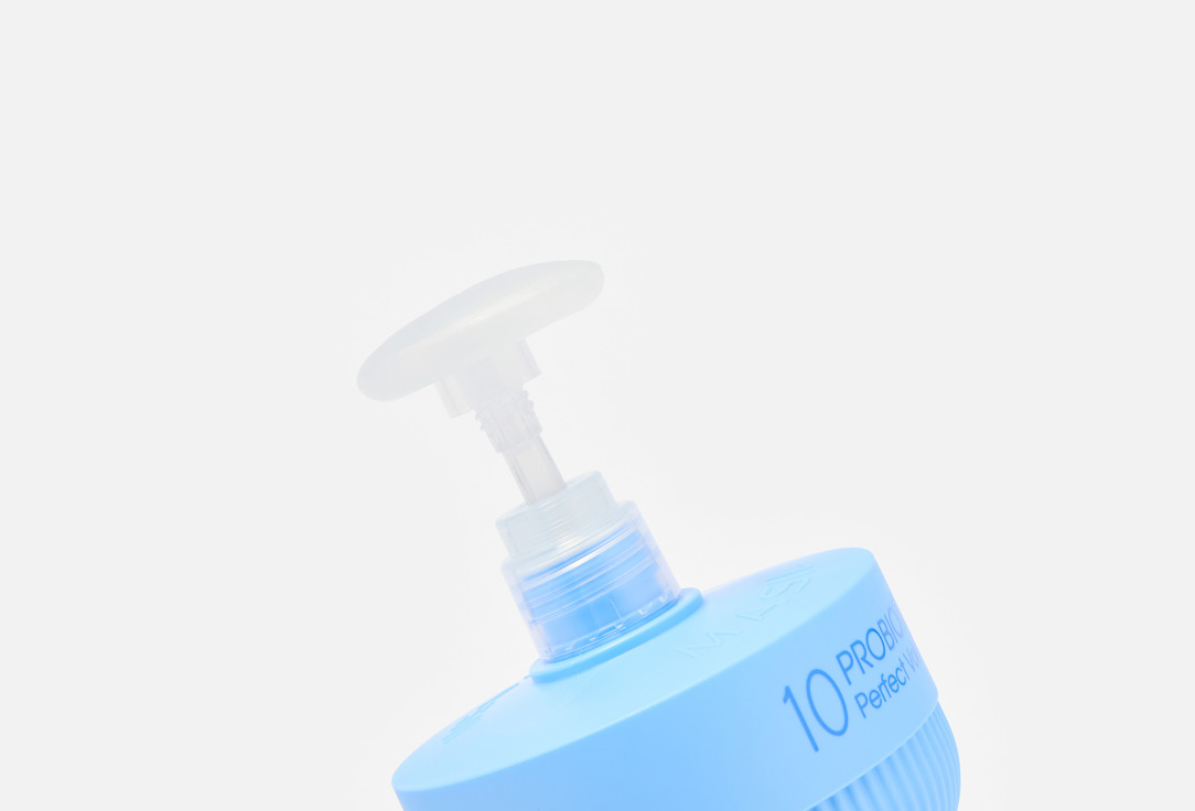 MASIL Conditioner for hair volume 10 probiotics perfect volume treatment