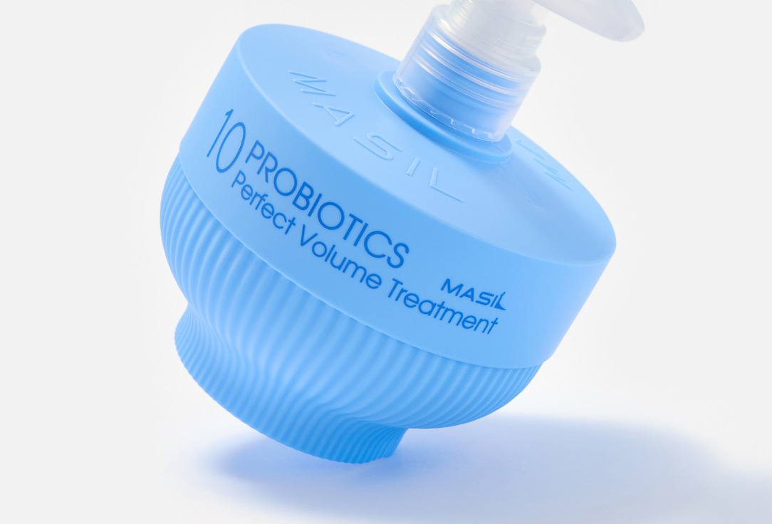 MASIL Conditioner for hair volume 10 probiotics perfect volume treatment