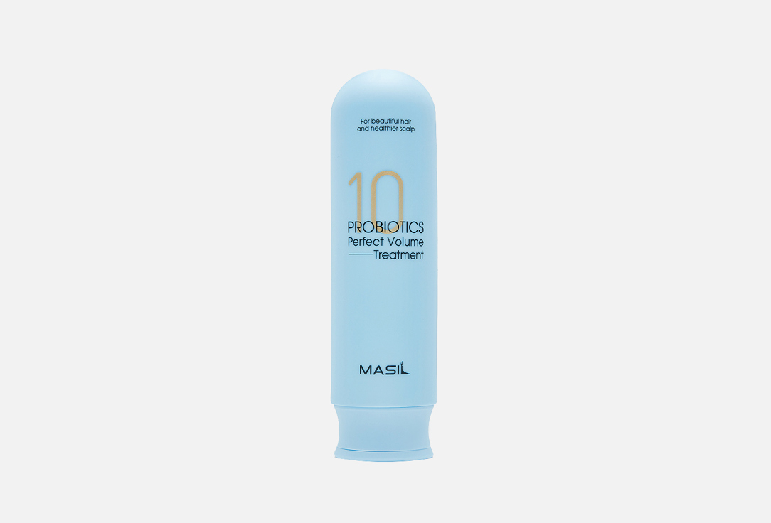 MASIL Conditioner for hair volume 10 probiotics perfect volume treatment