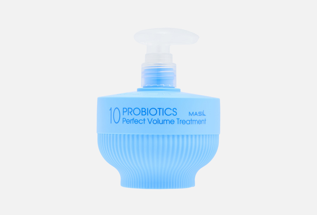 MASIL Conditioner for hair volume 10 probiotics perfect volume treatment
