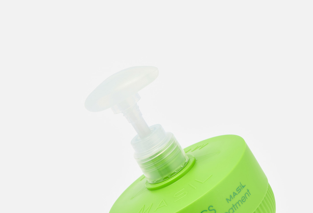 MASIL Hair conditioner 10 probiotics apple vinegar treatment