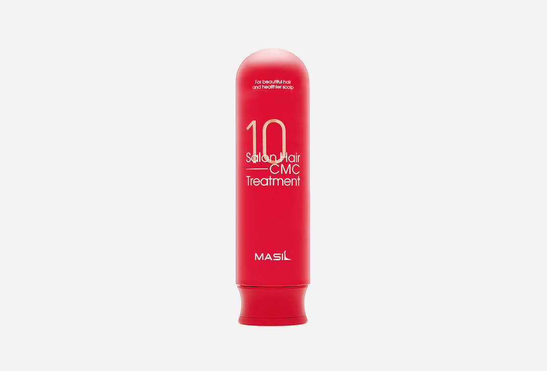 MASIL Revitalizing hair conditioner 10 salon hair cmc treatment