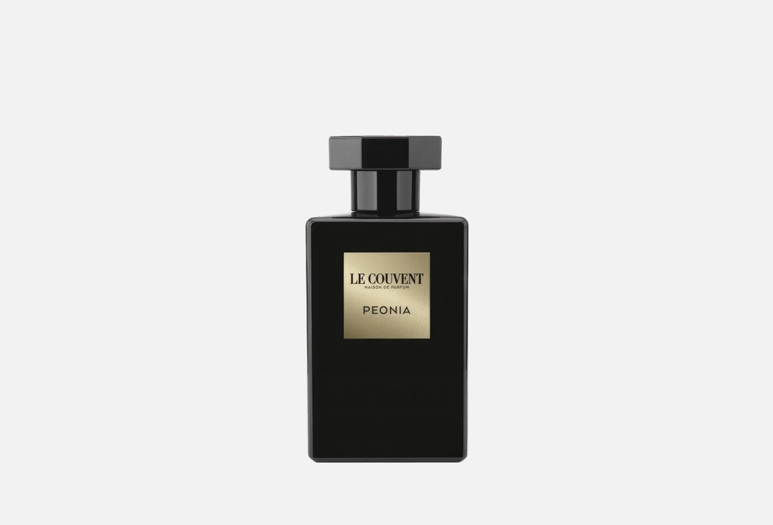 Le Couvent Eau de Parfum Peonia