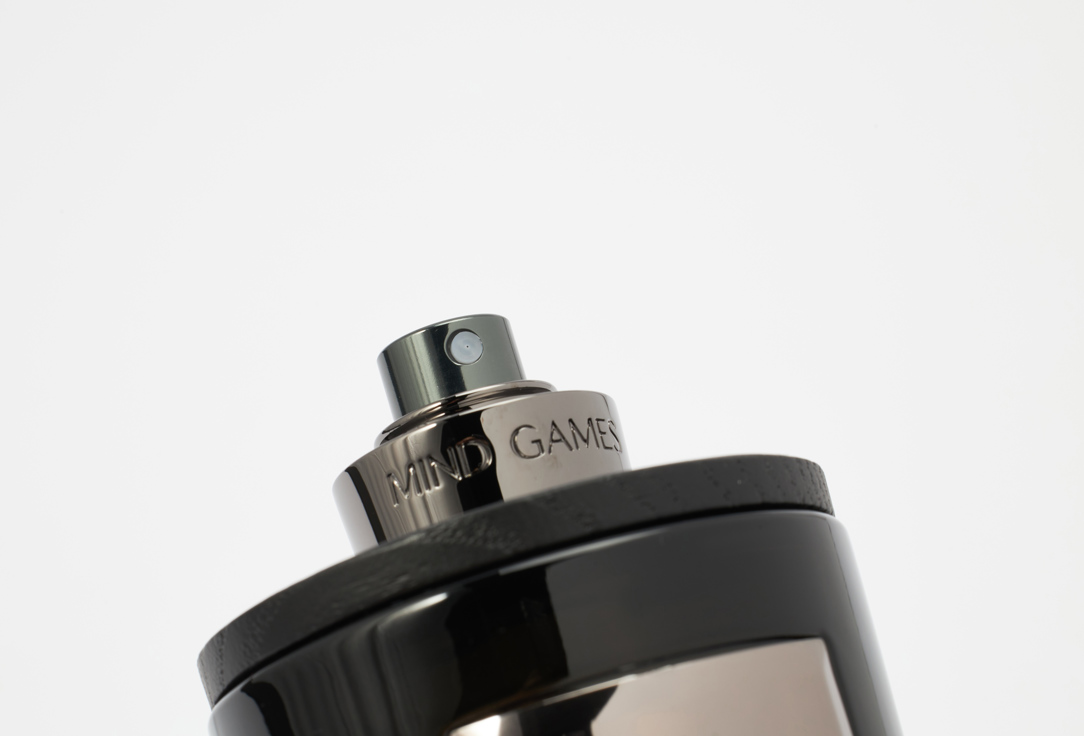 Mind Games Perfume Extract Sissa 