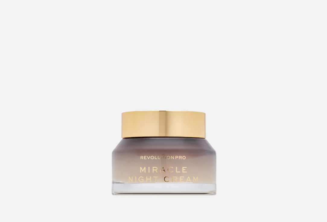 Miracle Night Cream  50 