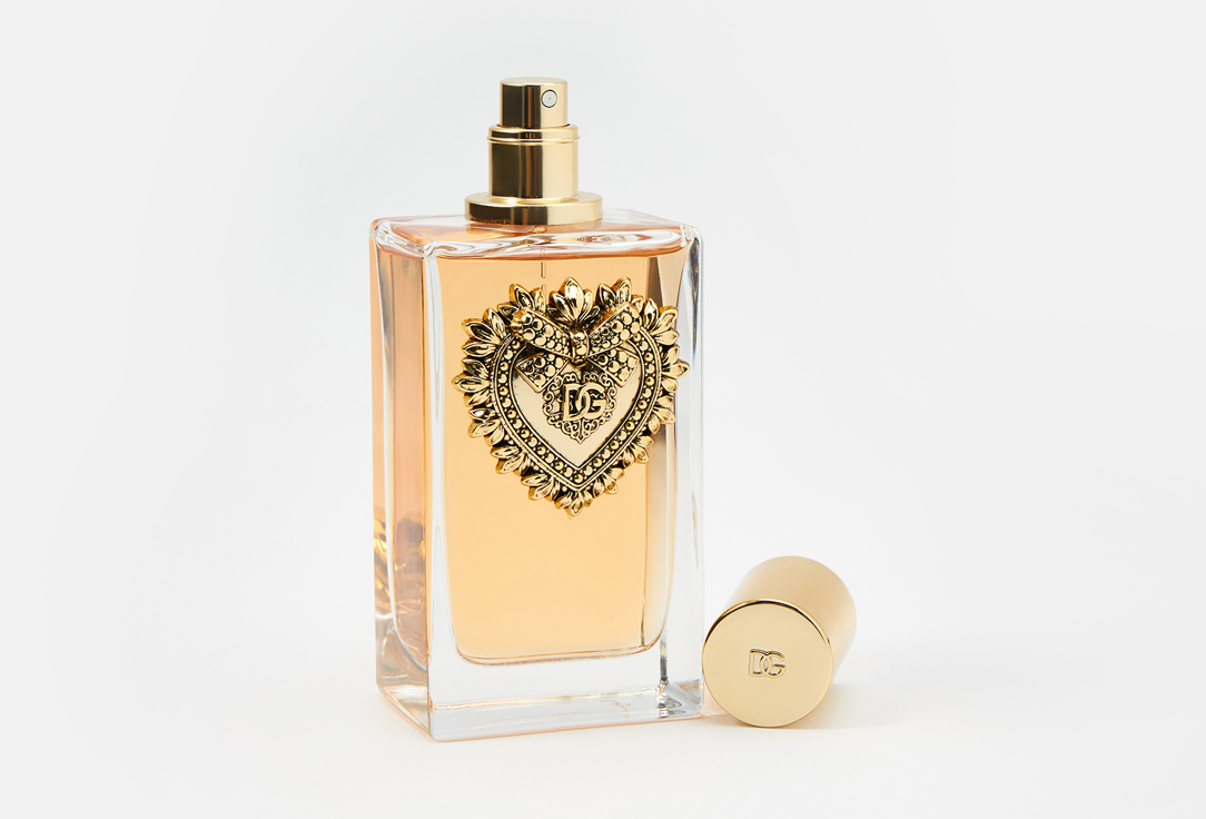 Dolce & Gabbana Eau de parfum DEVOTION